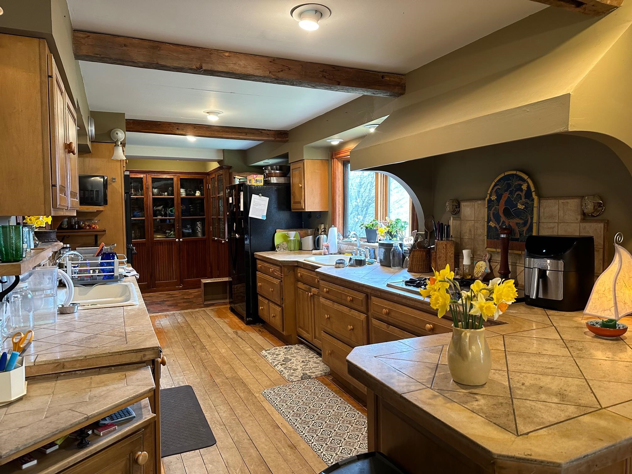 5208 Hollister Hill Road Marshfield, VT 05658 - Photo 19 of 40