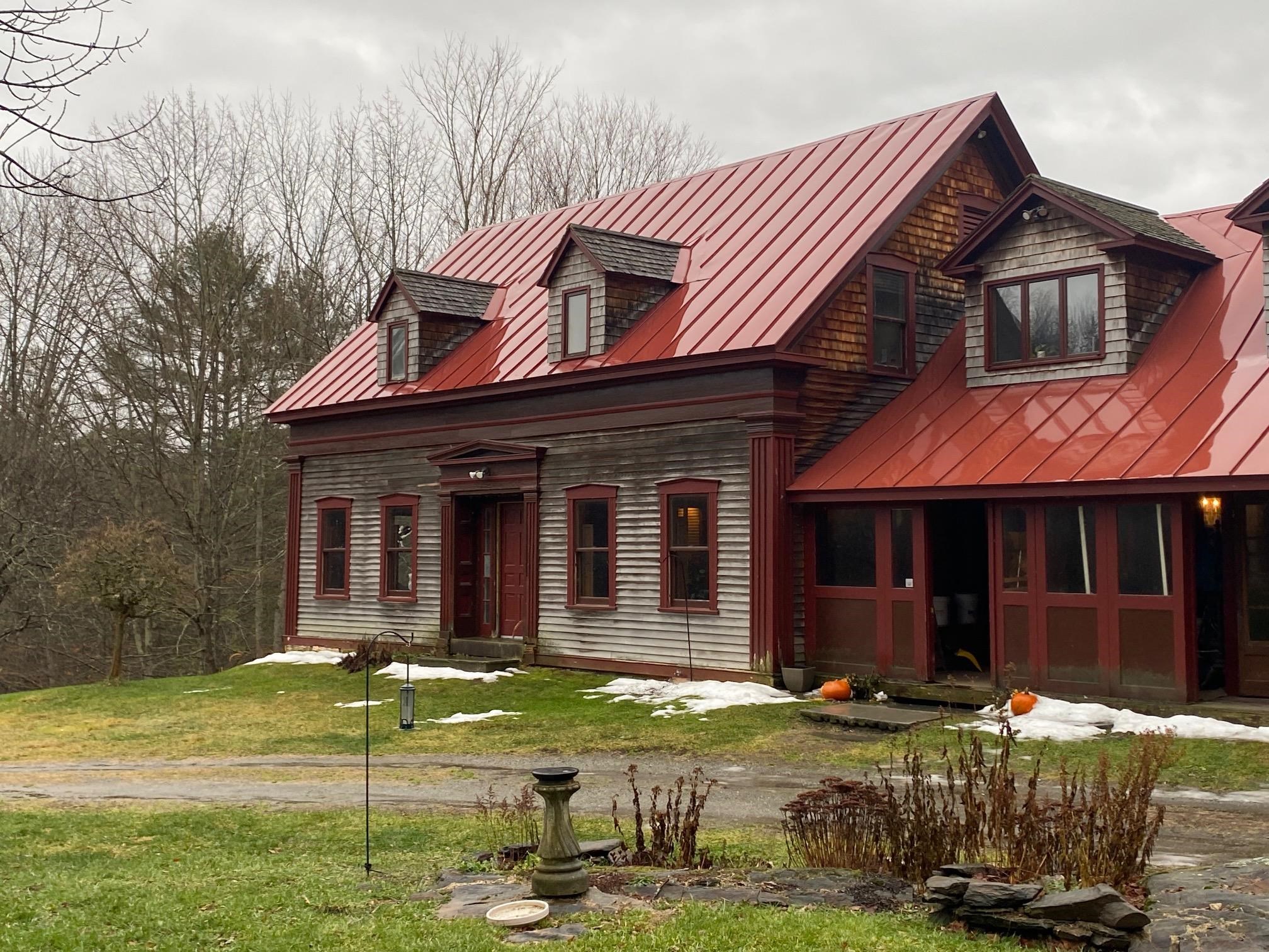 5208 Hollister Hill Road Marshfield, VT 05658 - Photo 2 of 40