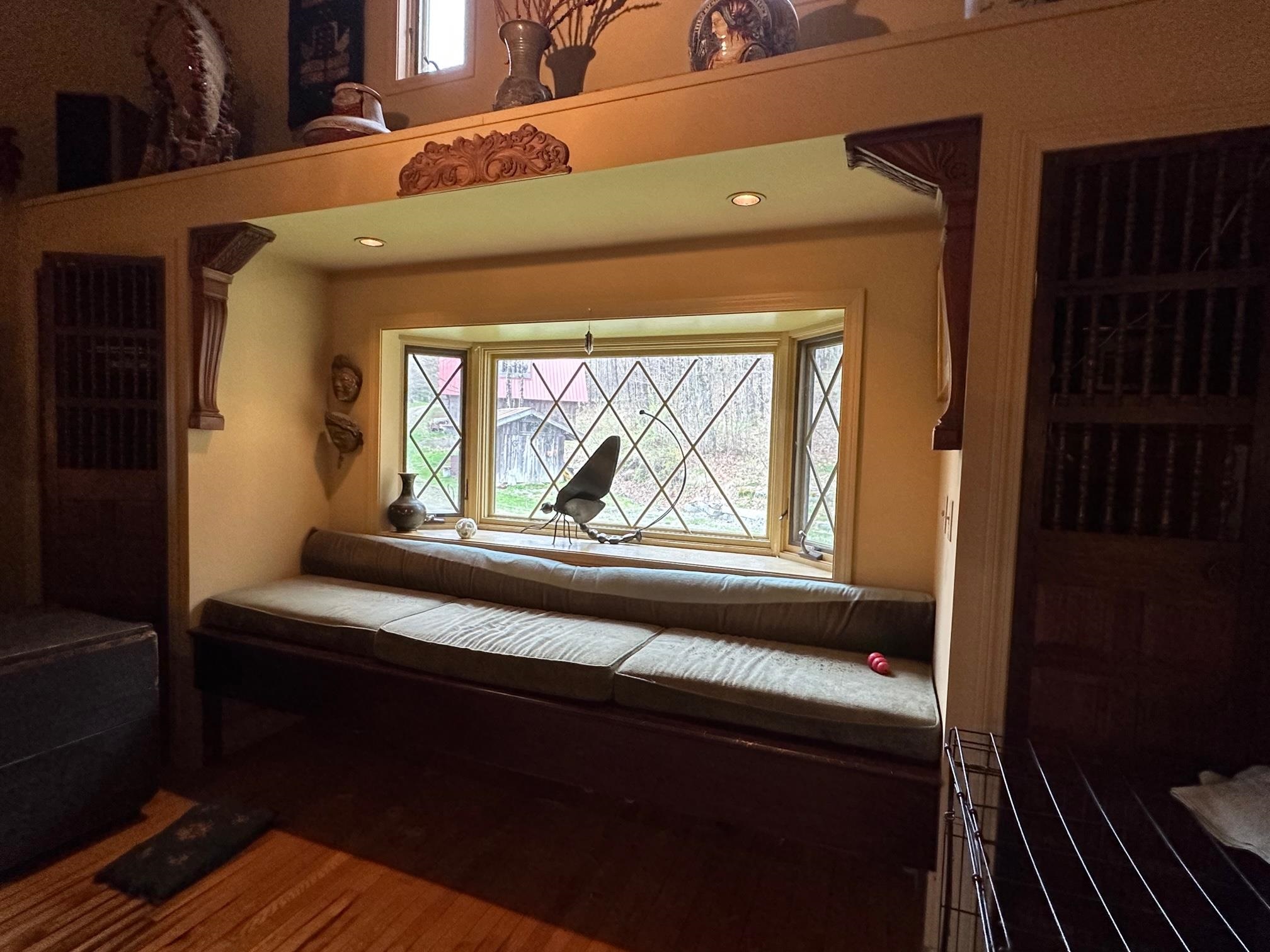 5208 Hollister Hill Road Marshfield, VT 05658 - Photo 21 of 40