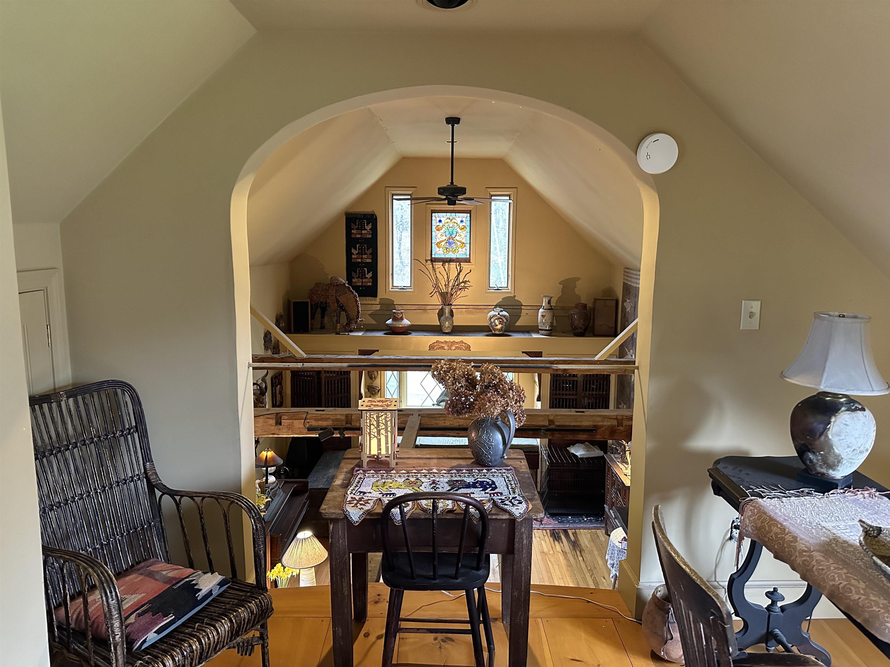 5208 Hollister Hill Road Marshfield, VT 05658 - Photo 25 of 40