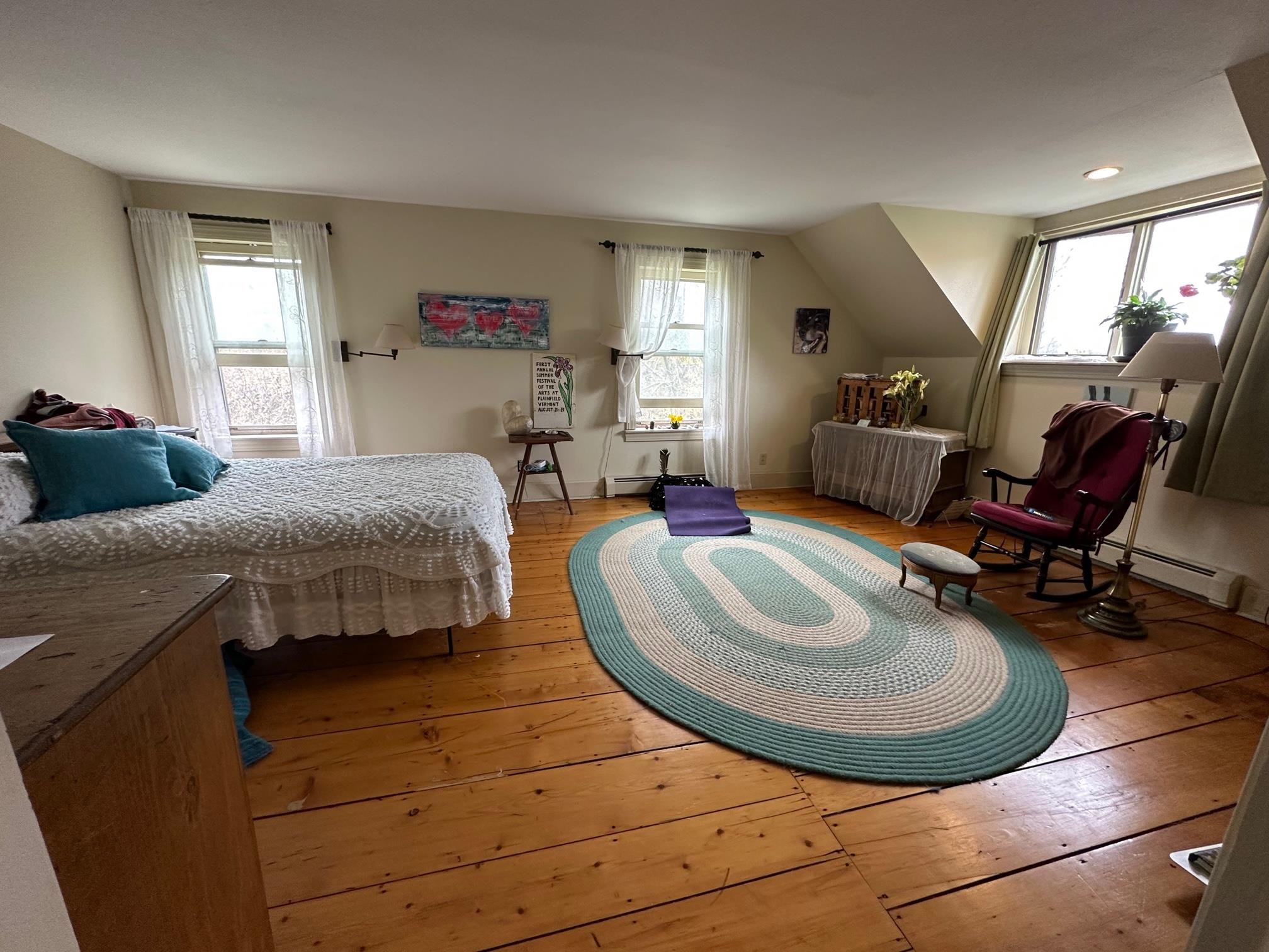 5208 Hollister Hill Road Marshfield, VT 05658 - Photo 27 of 40