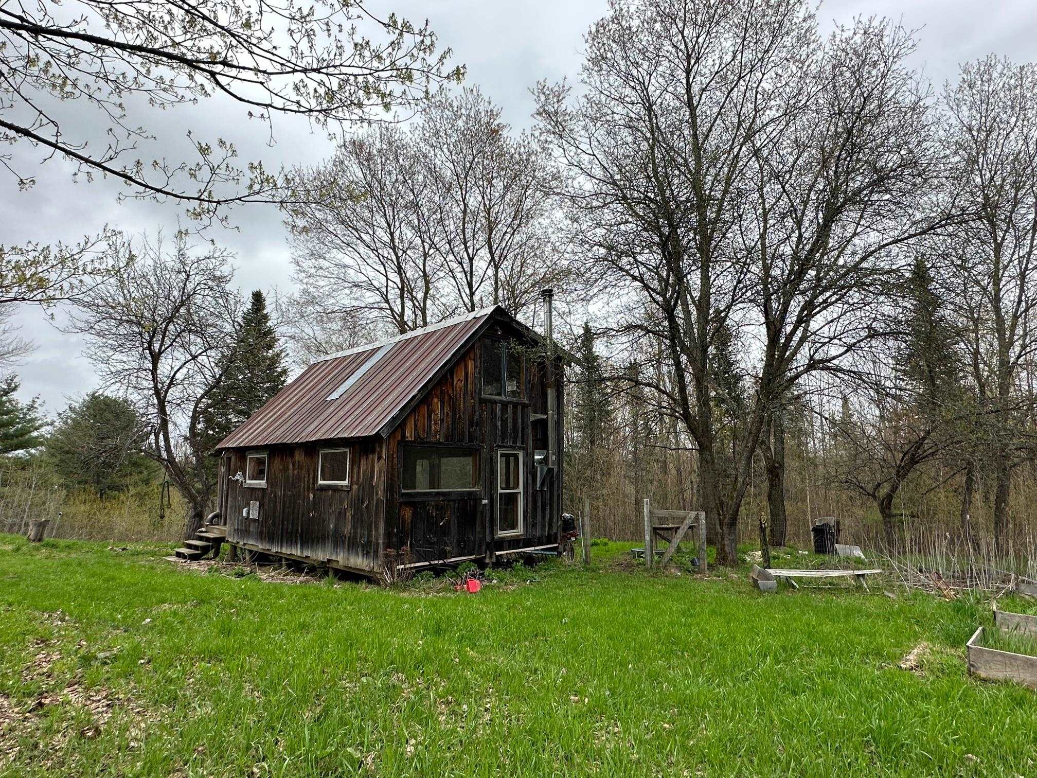 5208 Hollister Hill Road Marshfield, VT 05658 - Photo 29 of 40