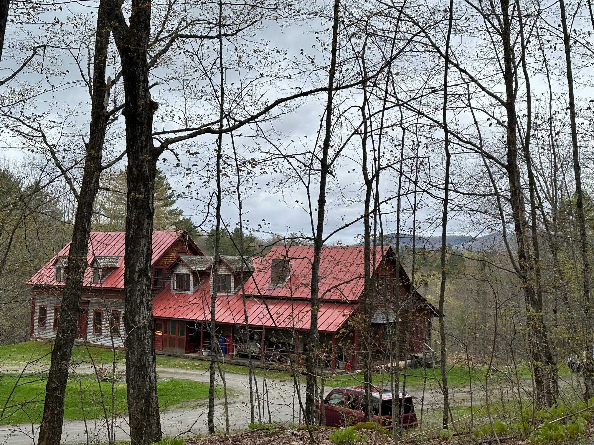 5208 Hollister Hill Road Marshfield, VT 05658 - Photo 3 of 40