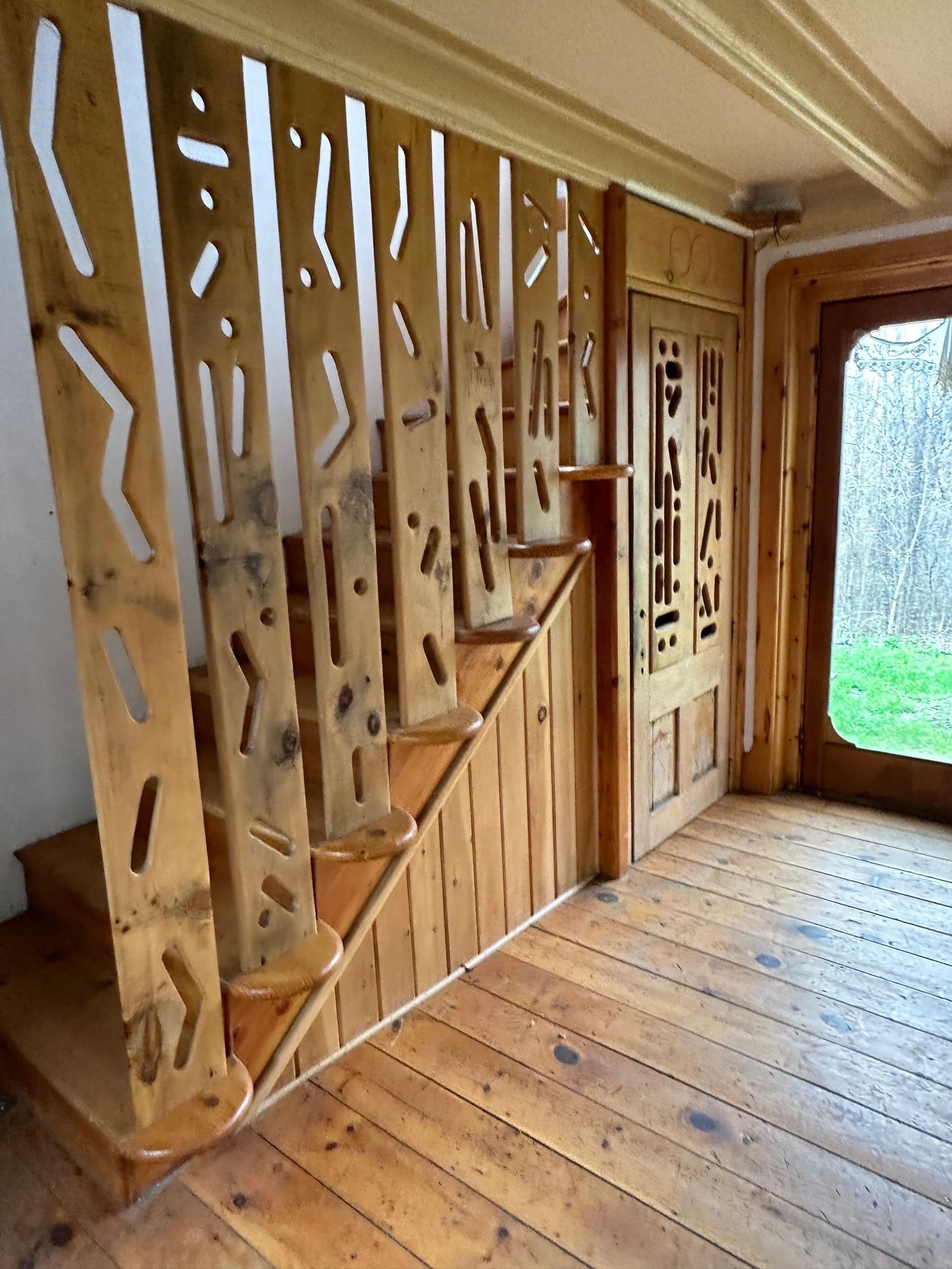 5208 Hollister Hill Road Marshfield, VT 05658 - Photo 31 of 40