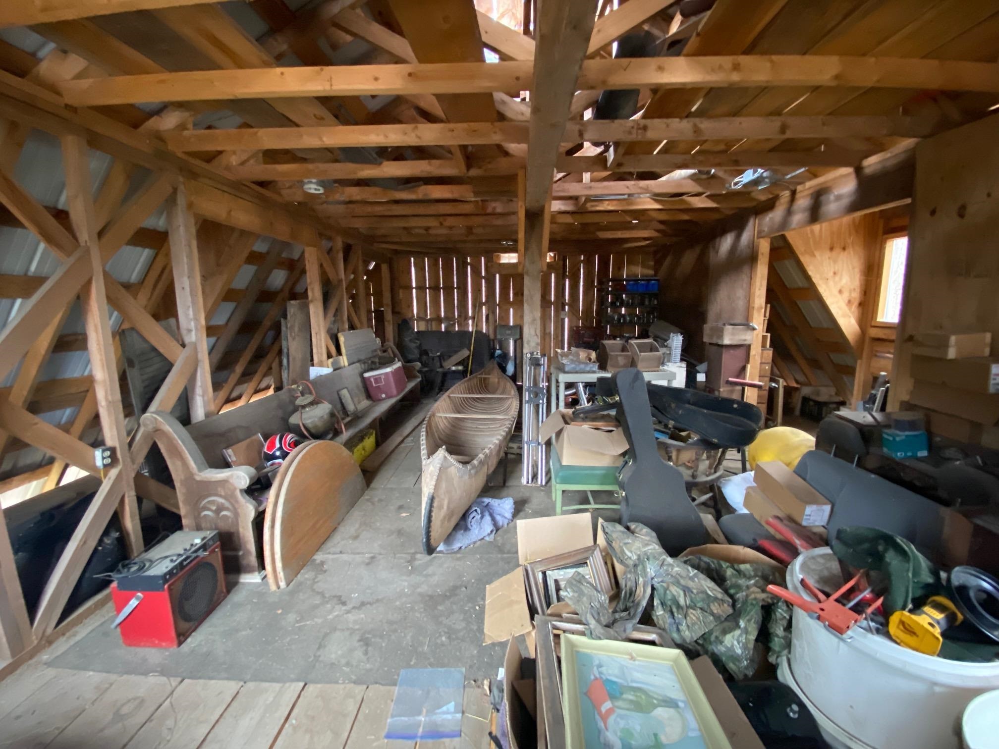5208 Hollister Hill Road Marshfield, VT 05658 - Photo 33 of 40