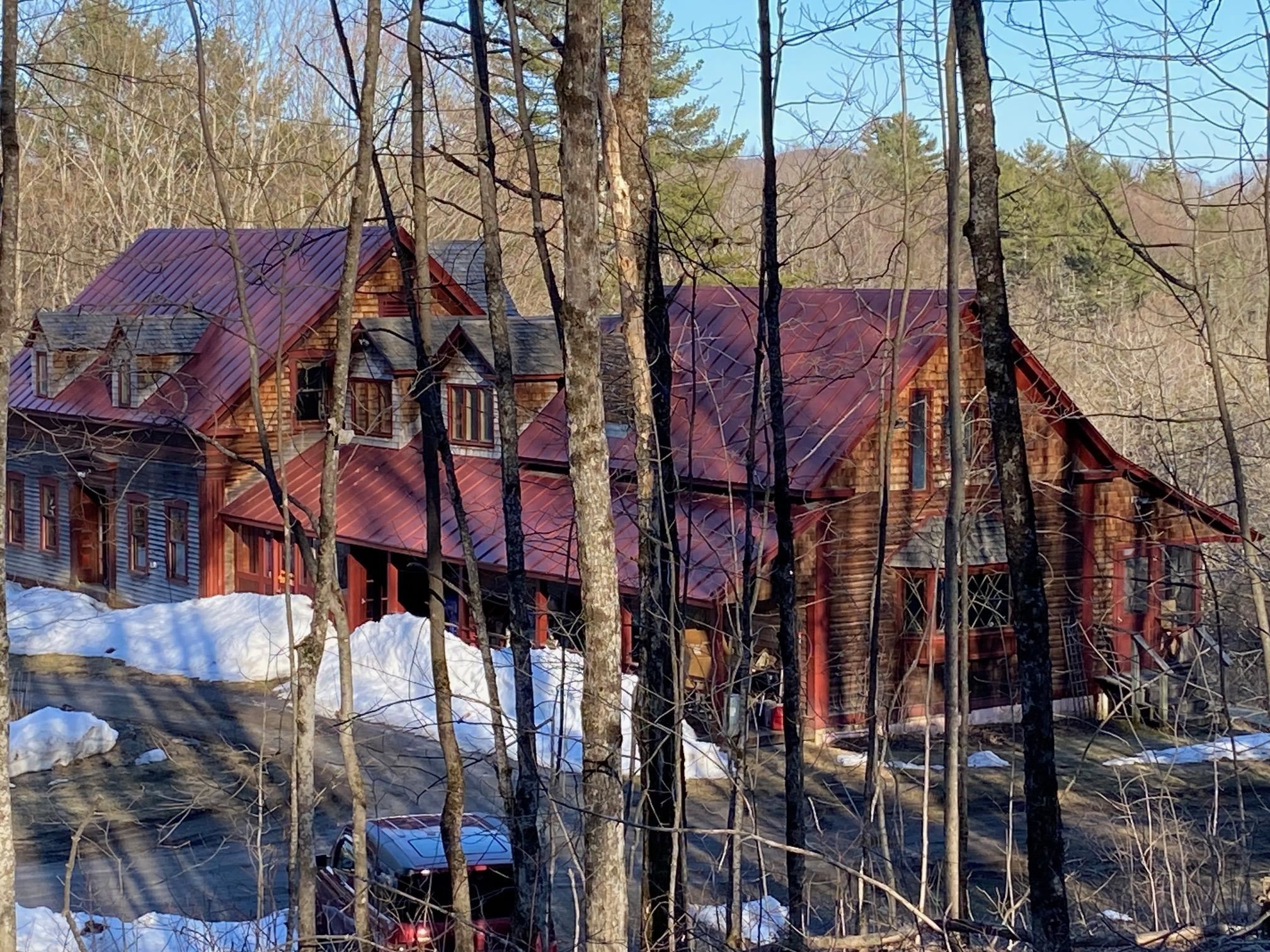 5208 Hollister Hill Road Marshfield, VT 05658 - Photo 39 of 40