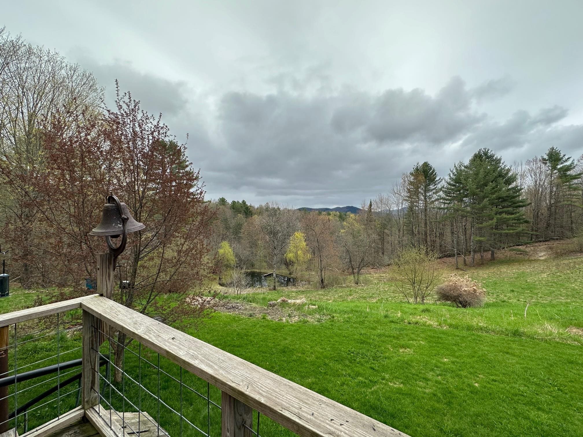 5208 Hollister Hill Road Marshfield, VT 05658 - Photo 4 of 40