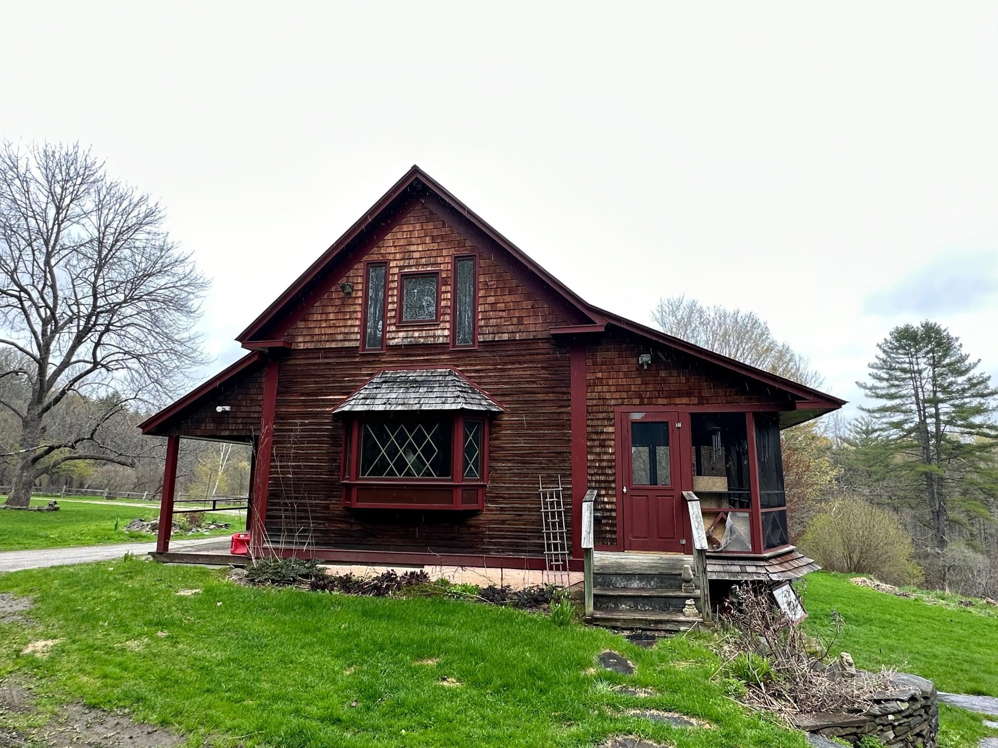 5208 Hollister Hill Road Marshfield, VT 05658 - Photo 5 of 40