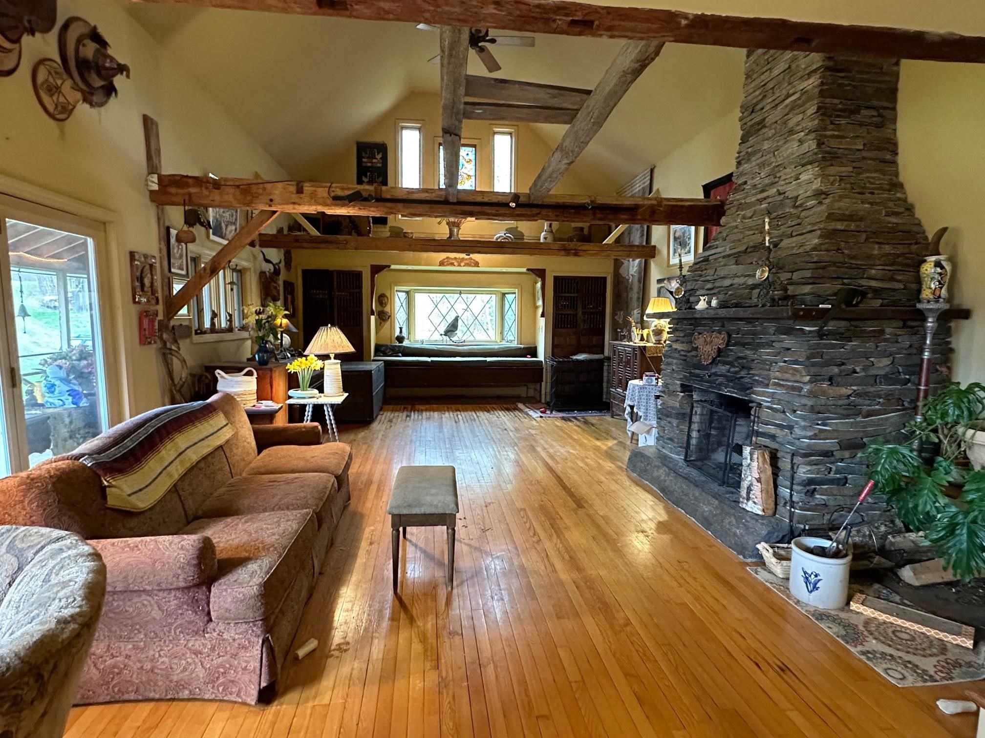 5208 Hollister Hill Road Marshfield, VT 05658 - Photo 6 of 40
