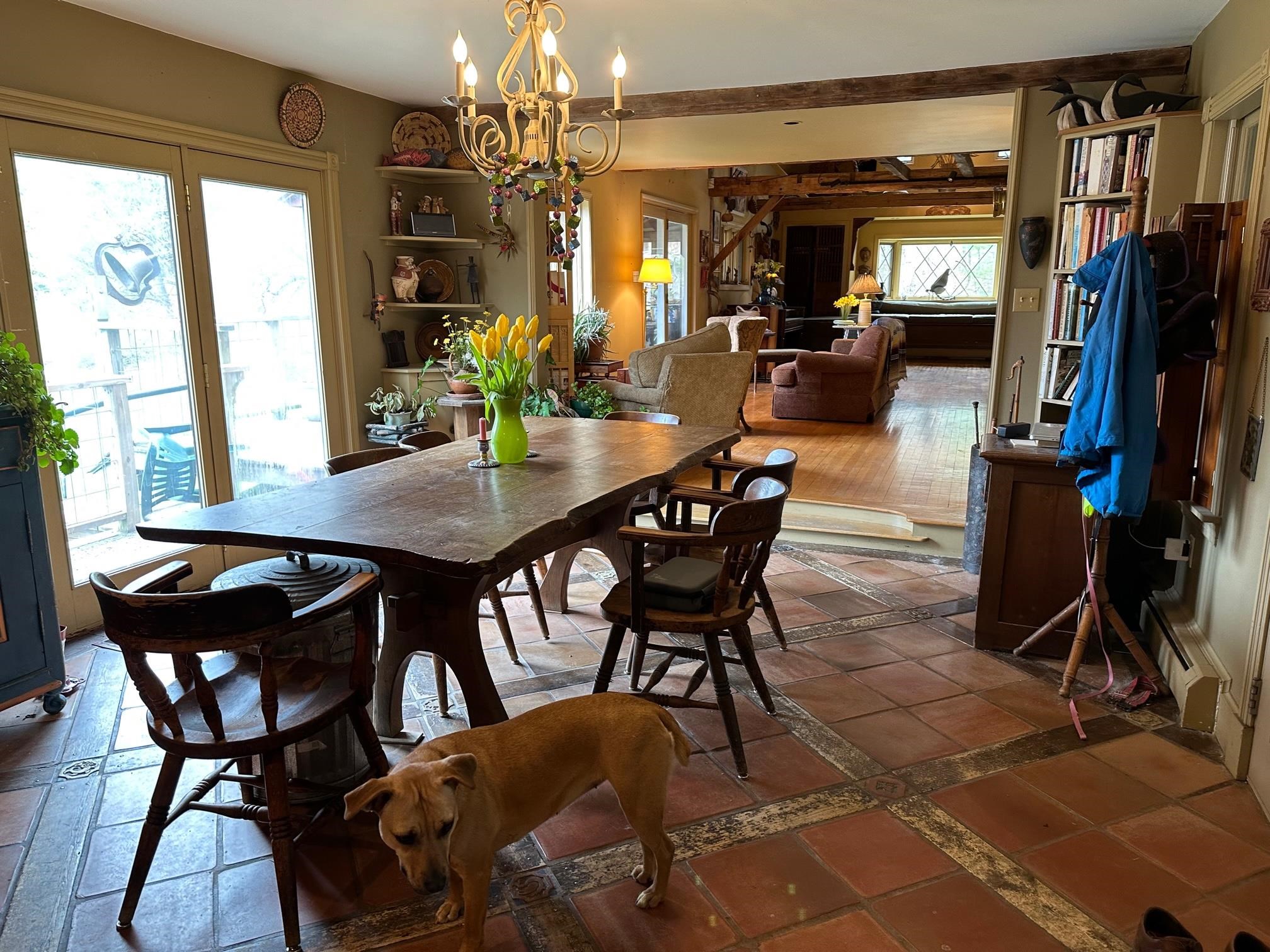 5208 Hollister Hill Road Marshfield, VT 05658 - Photo 7 of 40