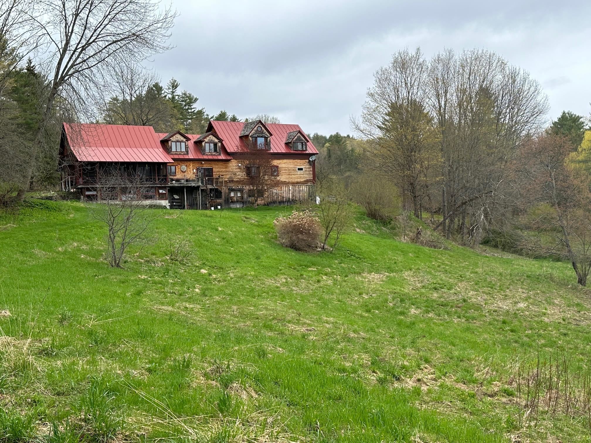 5208 Hollister Hill Road Marshfield, VT 05658 - Photo 10 of 40