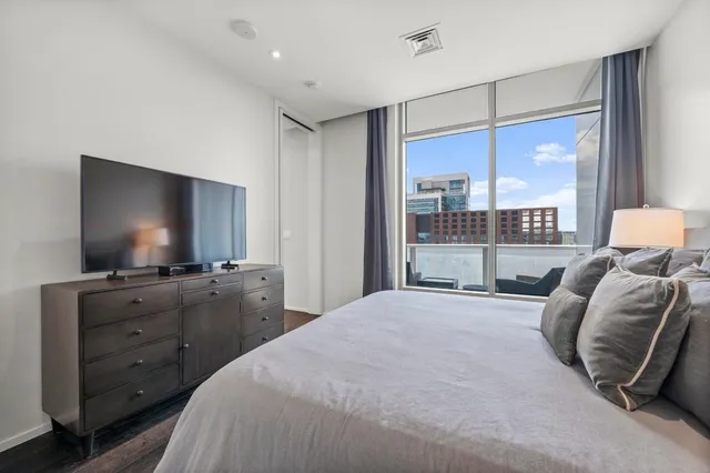 $3,500 | 200 Congress Avenue, Unit 33BB, Austin, TX 78701