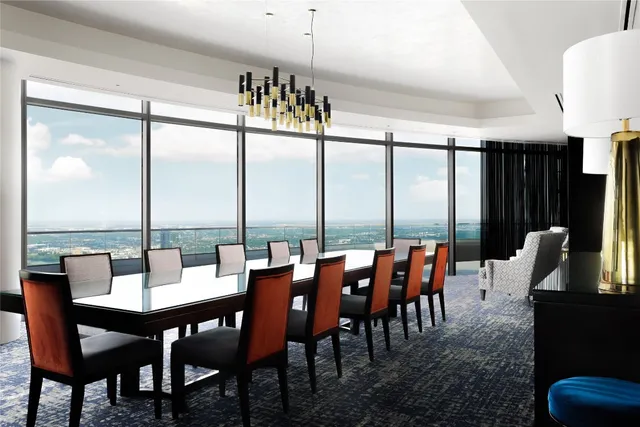 $3,500 | 200 Congress Avenue, Unit 33BB, Austin, TX 78701