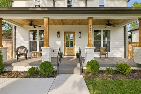 $929,999 | 328 Granbury Street, Franklin, TN 37064
