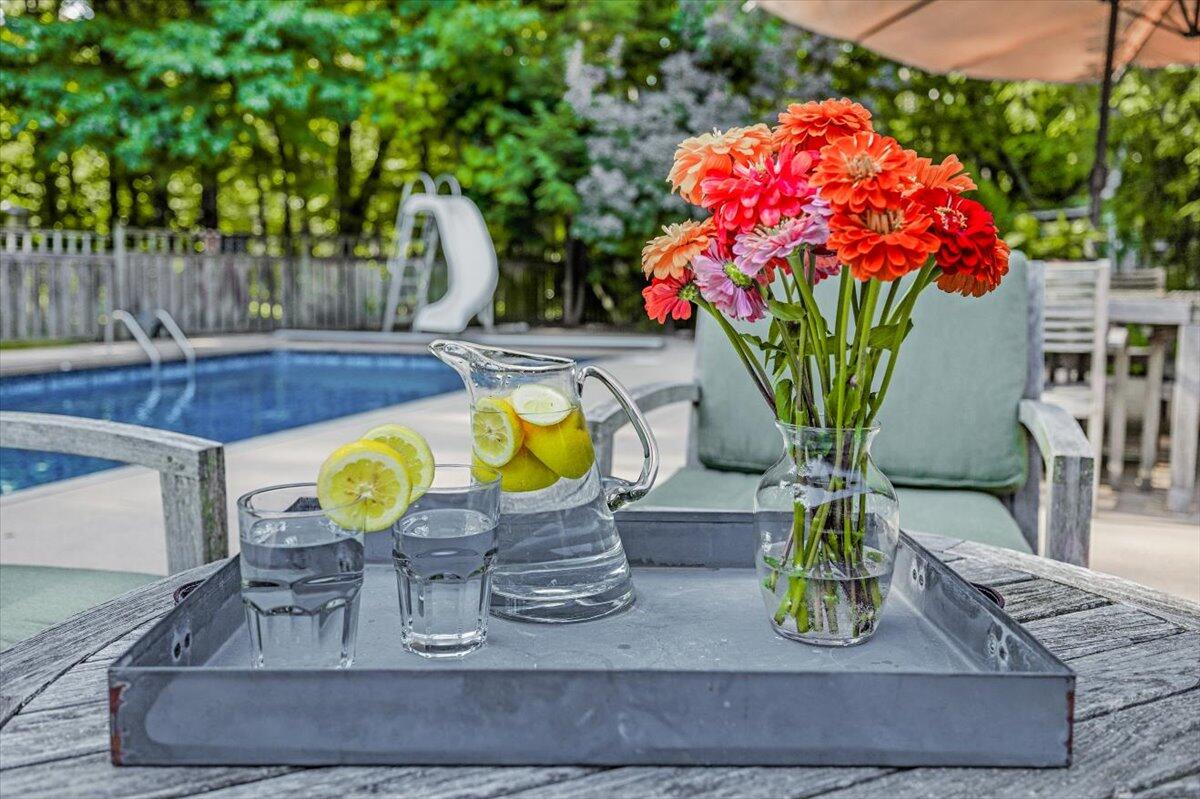 12150 Dunes Road Sawyer, MI 49125 - Photo 61 of 83 Back Patio