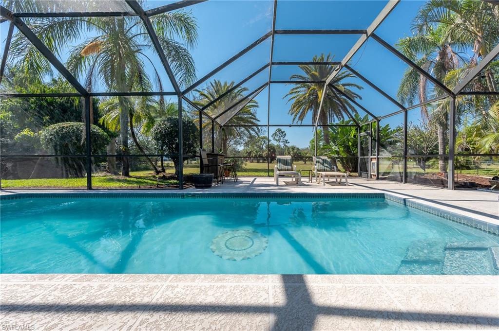 2271 Oakes Boulevard Naples, FL 34119 - Photo 44 of 47 a view of outdoor space yard and patio