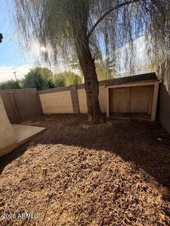 $1,175 | 44 South Williams, Unit 19, Mesa, AZ 85204