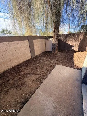 $1,250 | 44 South Williams, Unit 19, Mesa, AZ 85204