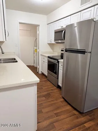 $1,175 | 44 South Williams, Unit 19, Mesa, AZ 85204