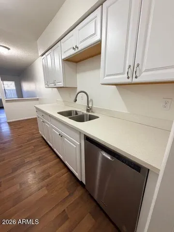 $1,250 | 44 South Williams, Unit 19, Mesa, AZ 85204