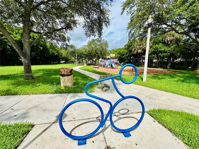 a view of outdoor space shop
