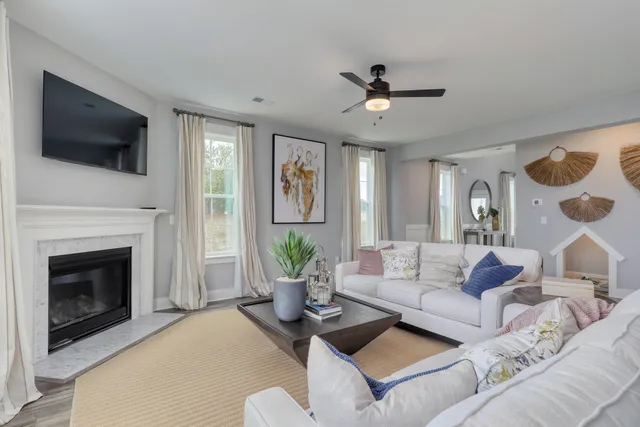 $550,000 | 120 Crosswick Street, Summerville, SC 29483