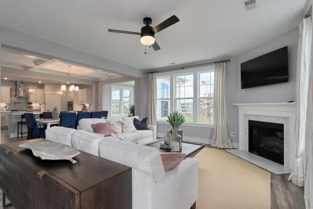 $550,000 | 120 Crosswick Street, Summerville, SC 29483