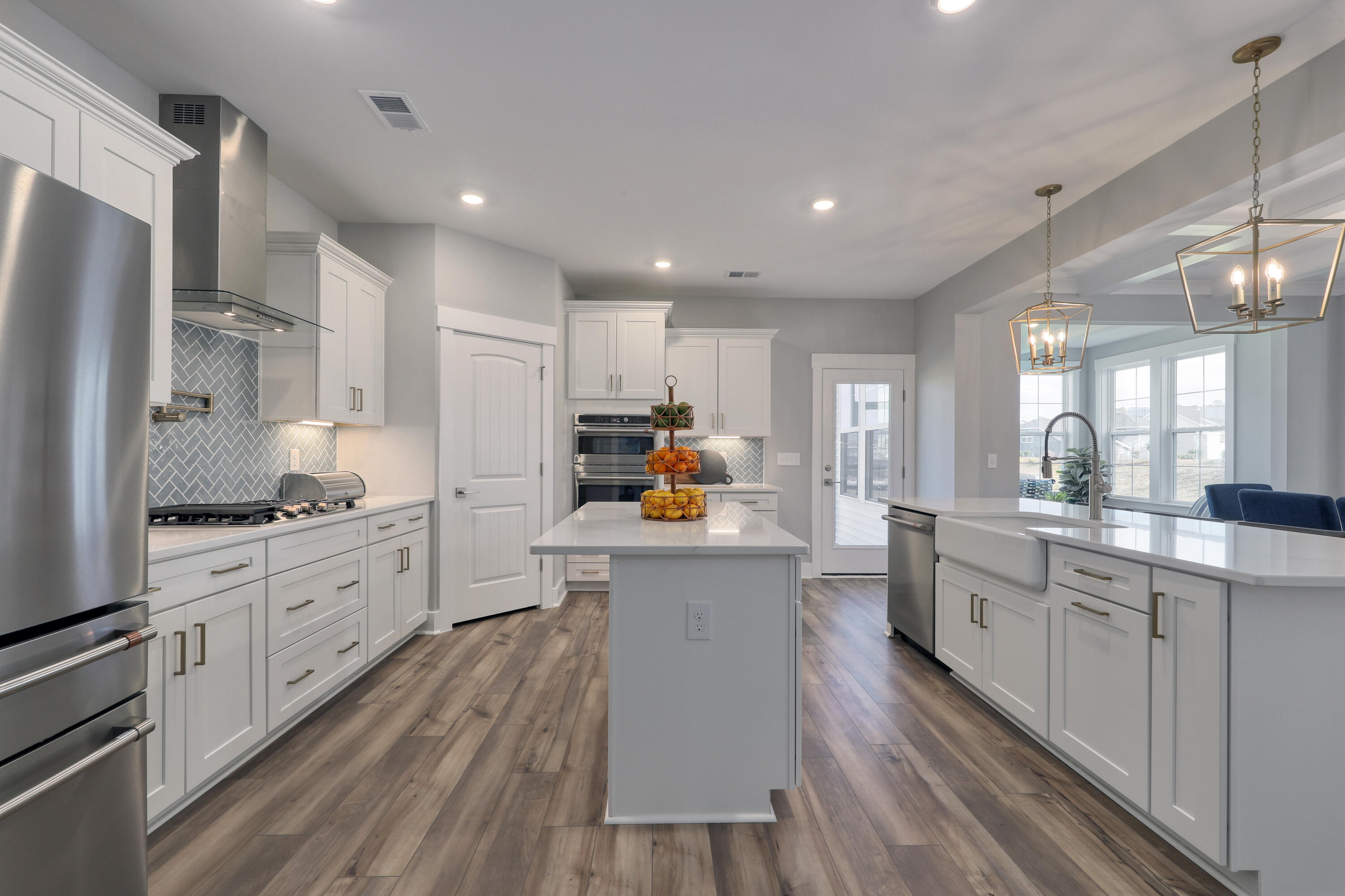 120 Crosswick Street Summerville, SC 29483 - Photo 15 of 39 Kitchen
