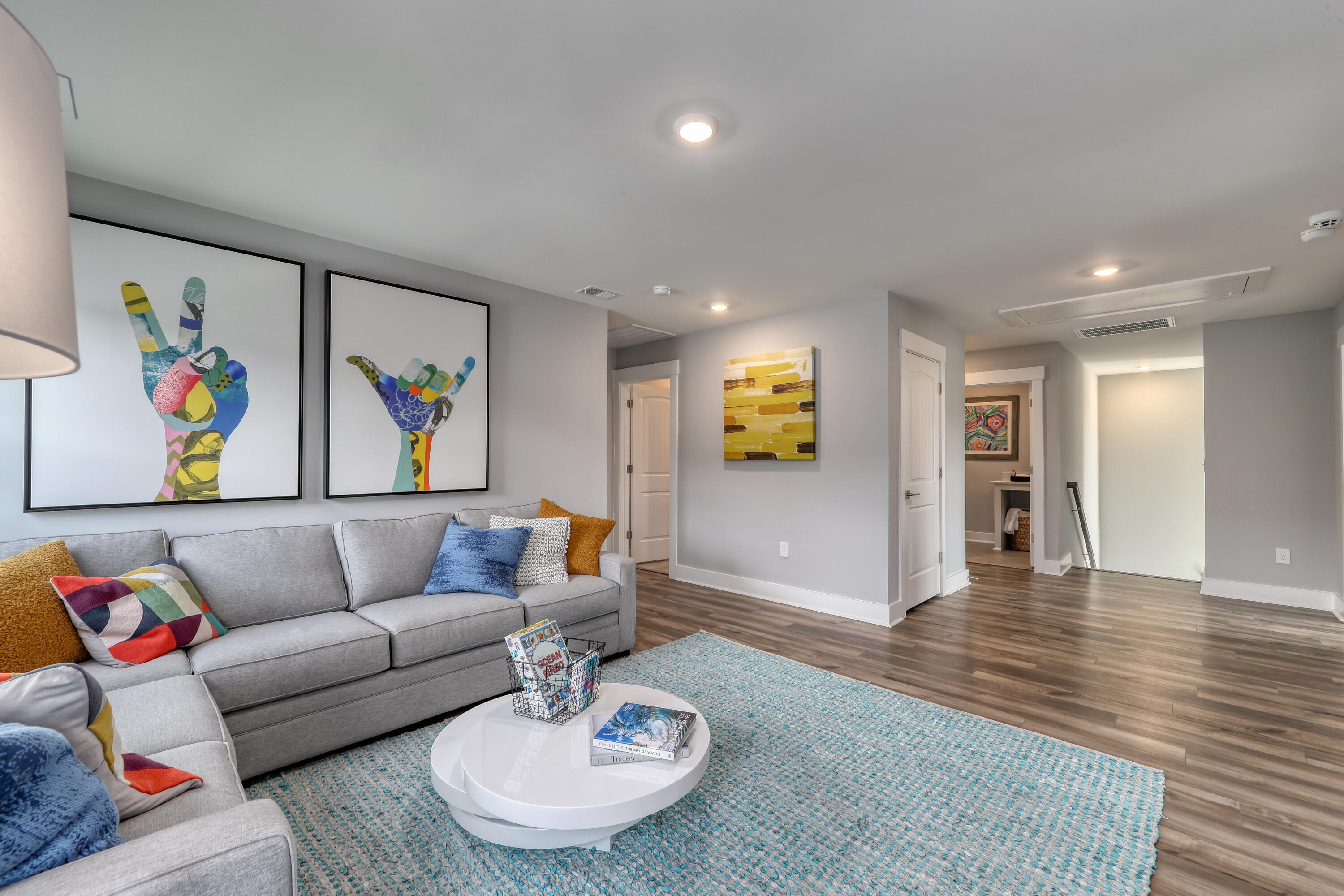 120 Crosswick Street Summerville, SC 29483 - Photo 16 of 39 Loft