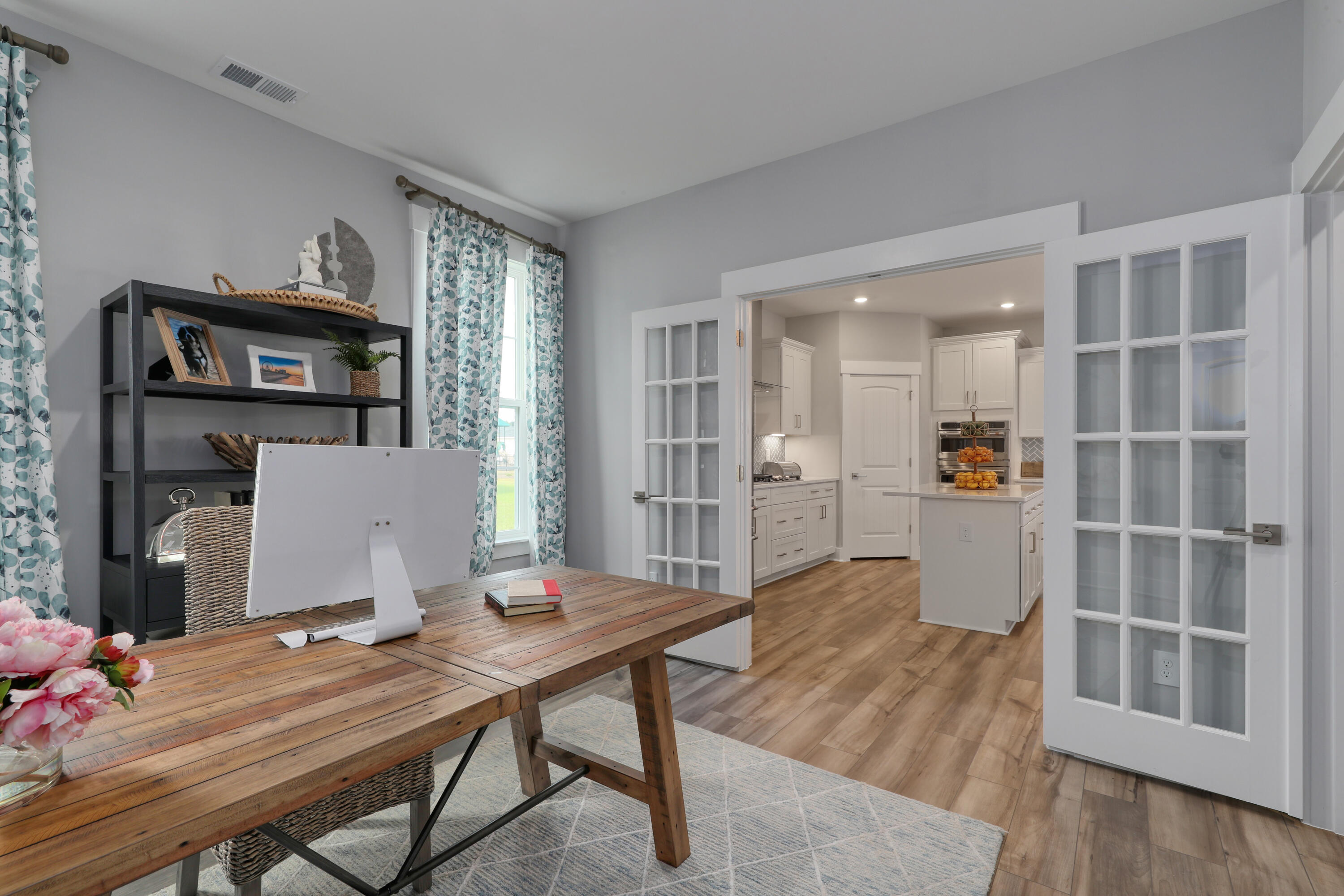 120 Crosswick Street Summerville, SC 29483 - Photo 25 of 39 Office - Warwick II - Arcadia