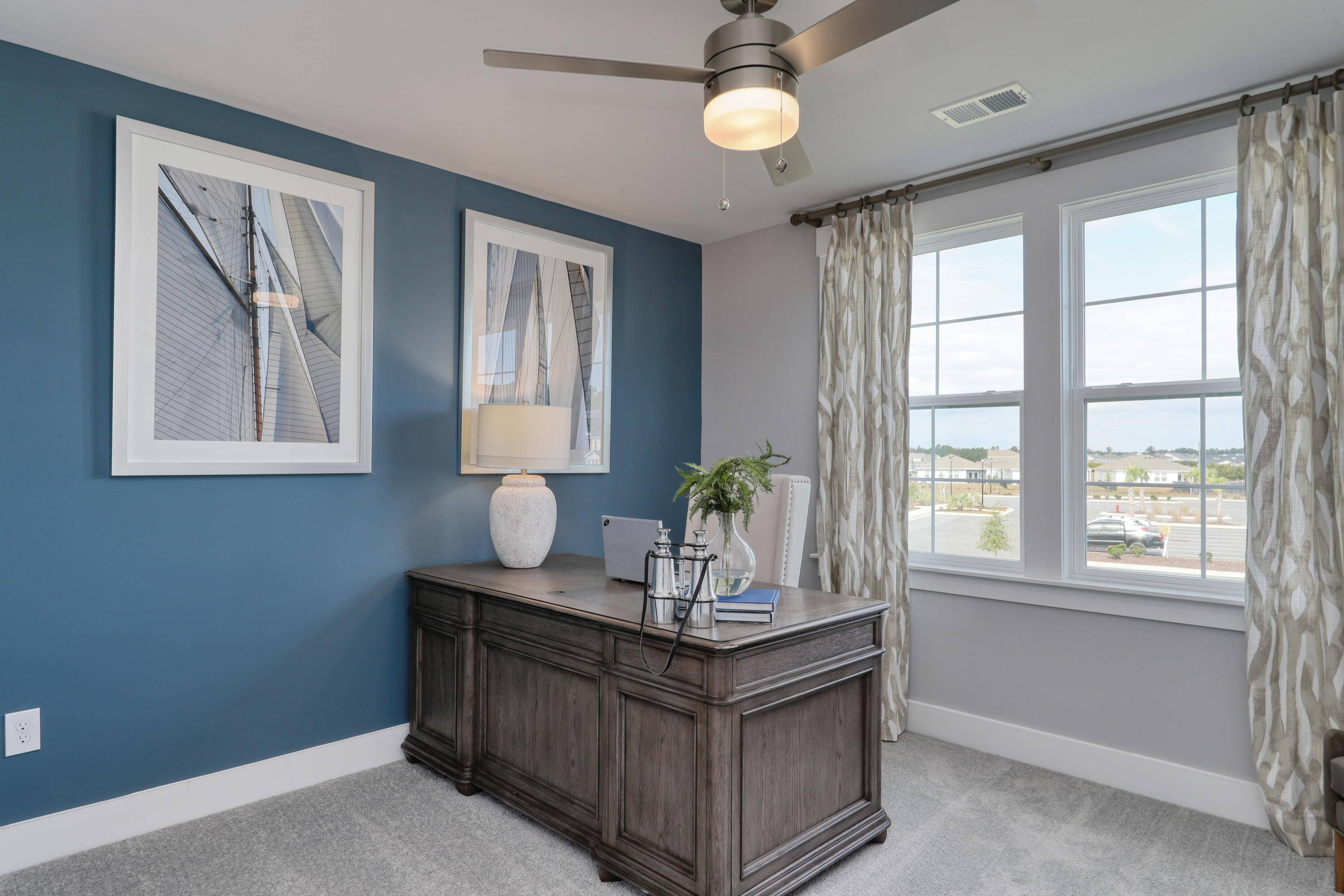 120 Crosswick Street Summerville, SC 29483 - Photo 26 of 39 Office 2 - Warwick II - Arcadia