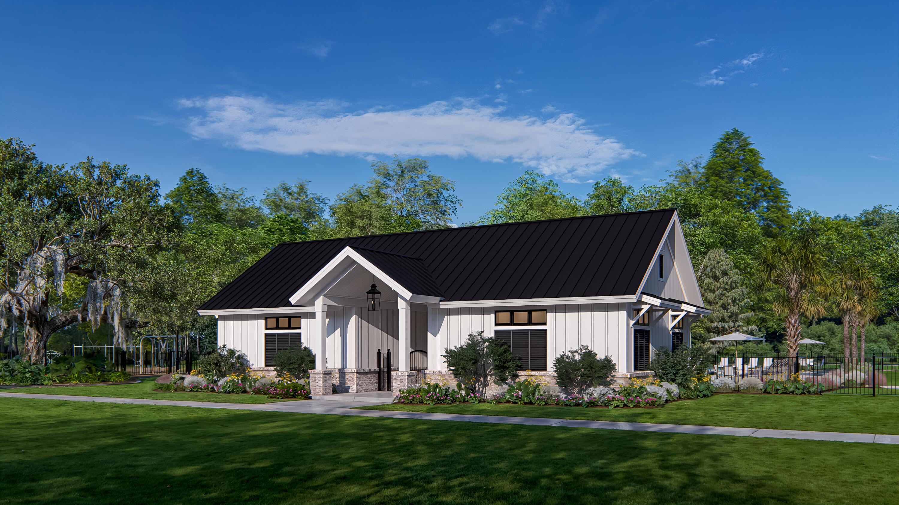 120 Crosswick Street Summerville, SC 29483 - Photo 35 of 39 Pineland Preserve - Cabana 2