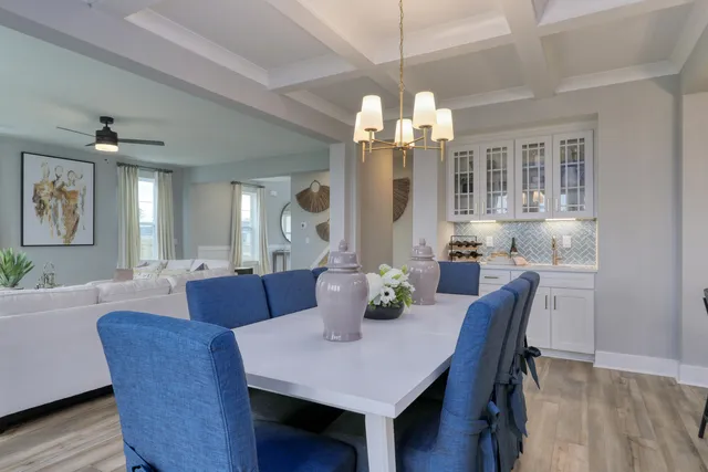 $550,000 | 120 Crosswick Street, Summerville, SC 29483