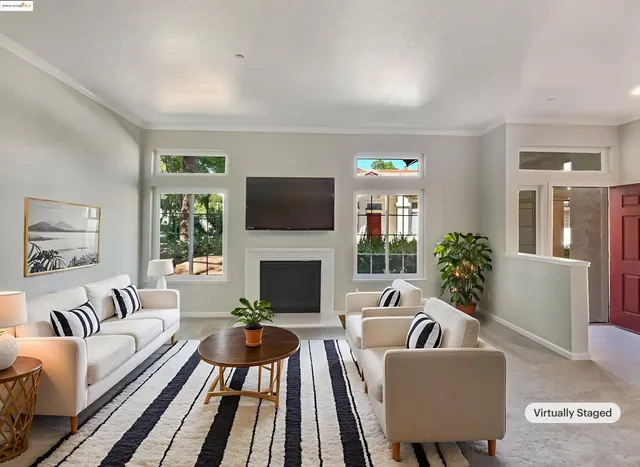 $1,112,000 | 5740 Belleza Drive, Pleasanton, CA 94588