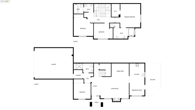 $1,112,000 | 5740 Belleza Drive, Pleasanton, CA 94588