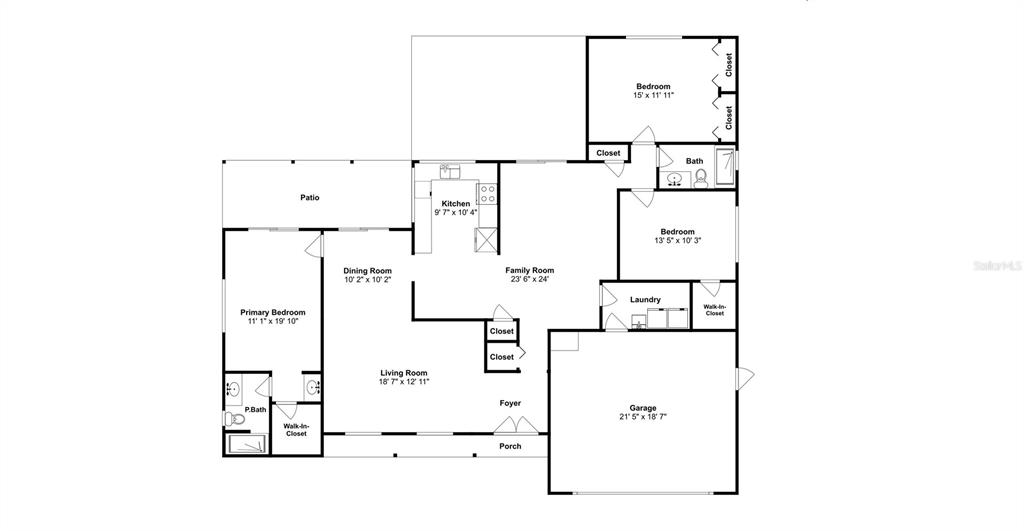 8304 Roxboro Drive Hudson, FL 34667 - Photo 18 of 18 Gallery Image 18
