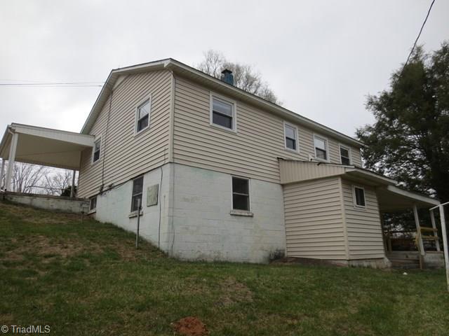 33 Ballpark Road Sparta, NC 28675 - Photo 2 of 16 Gallery Image 2