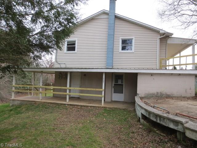 33 Ballpark Road Sparta, NC 28675 - Photo 3 of 16 Gallery Image 3