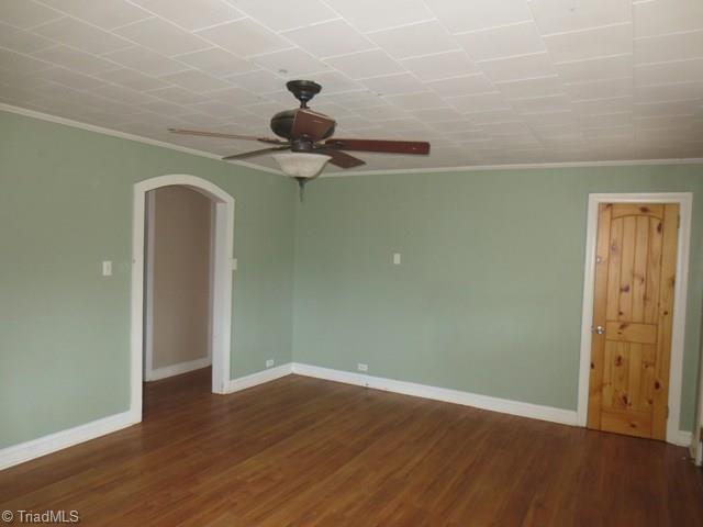 33 Ballpark Road Sparta, NC 28675 - Photo 6 of 16 Gallery Image 6