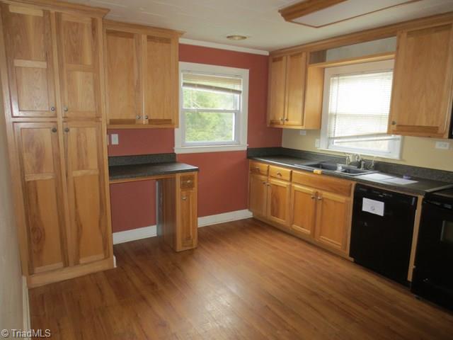 33 Ballpark Road Sparta, NC 28675 - Photo 7 of 16 Gallery Image 7