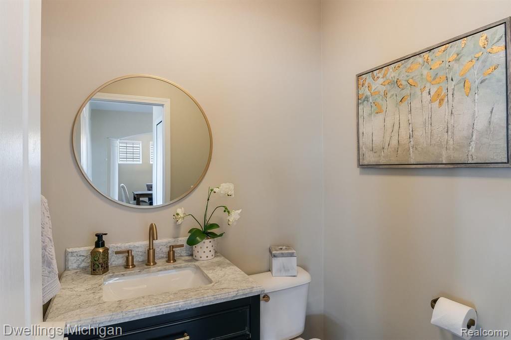 27616 Harrington Way Novi, MI 48374 - Photo 38 of 48
