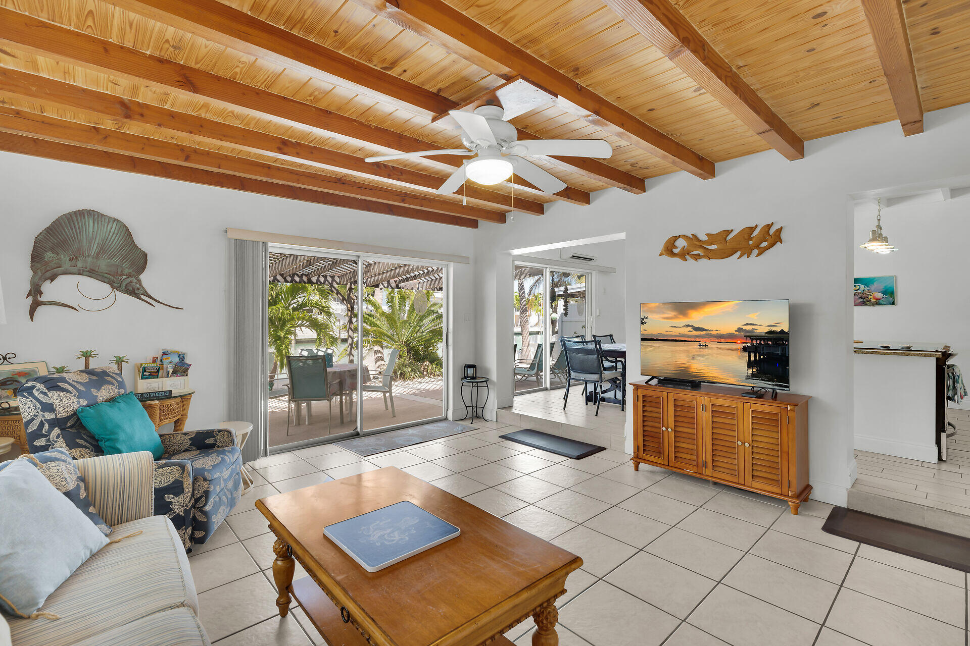 581 9th Street Key Colony Beach, FL 33051 - Photo 14 of 34 61886