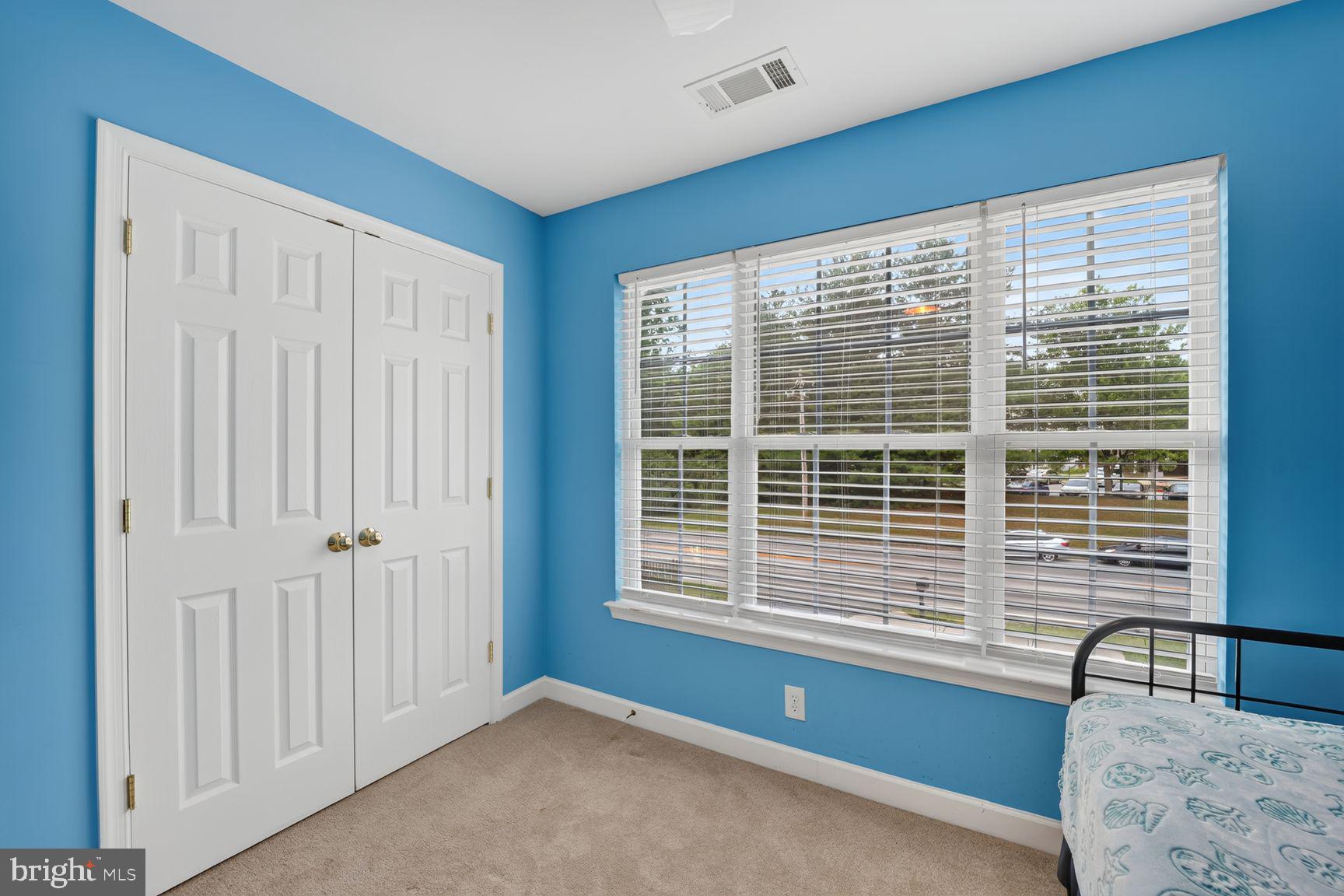 9957 Guilford Road Jessup, MD 20794 - Photo 28 of 37 Upper-Level 4th Bedroom