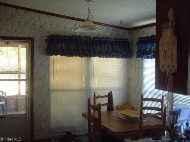 9056 Helsabeck Road Rural Hall, NC 27045 - Photo 3 of 6 Other. Dining Area