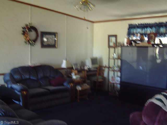 9056 Helsabeck Road Rural Hall, NC 27045 - Photo 4 of 6 Other. Living Room