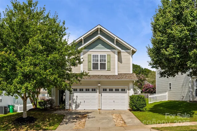 $399,000 | 1805 Crabapple Tree Lane, Charlotte, NC 28214