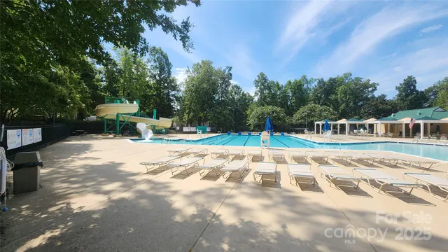 $399,000 | 1805 Crabapple Tree Lane, Charlotte, NC 28214