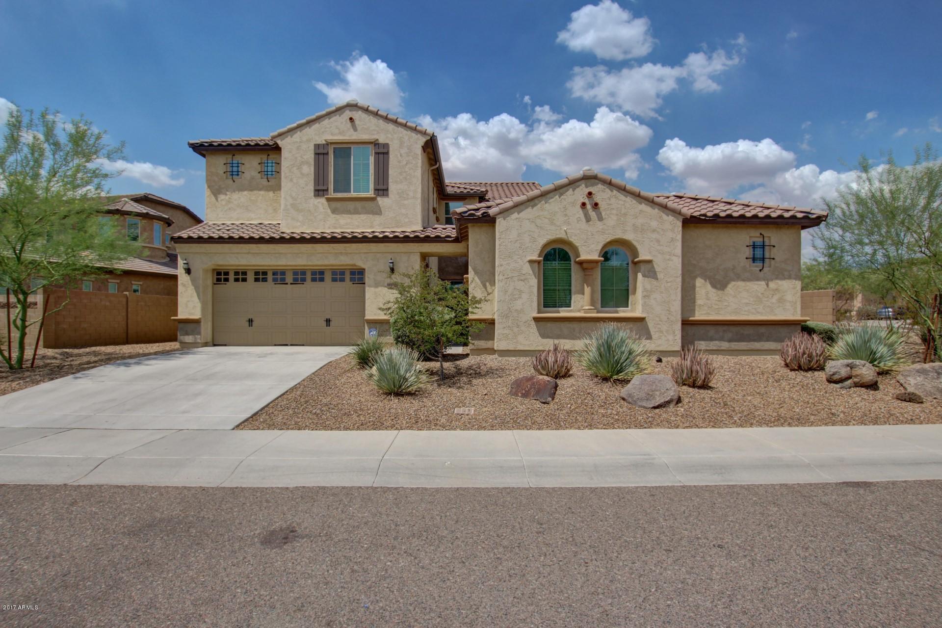 1528 West Red Bird Road Phoenix, AZ 85085 - Photo 1 of 42 Front 1