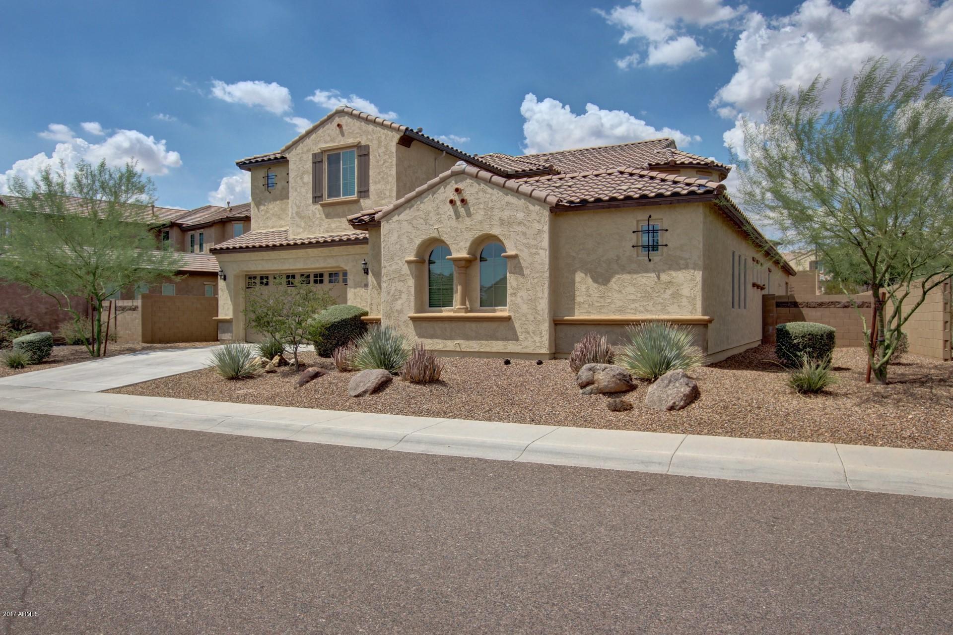 1528 West Red Bird Road Phoenix, AZ 85085 - Photo 2 of 42 Front 2