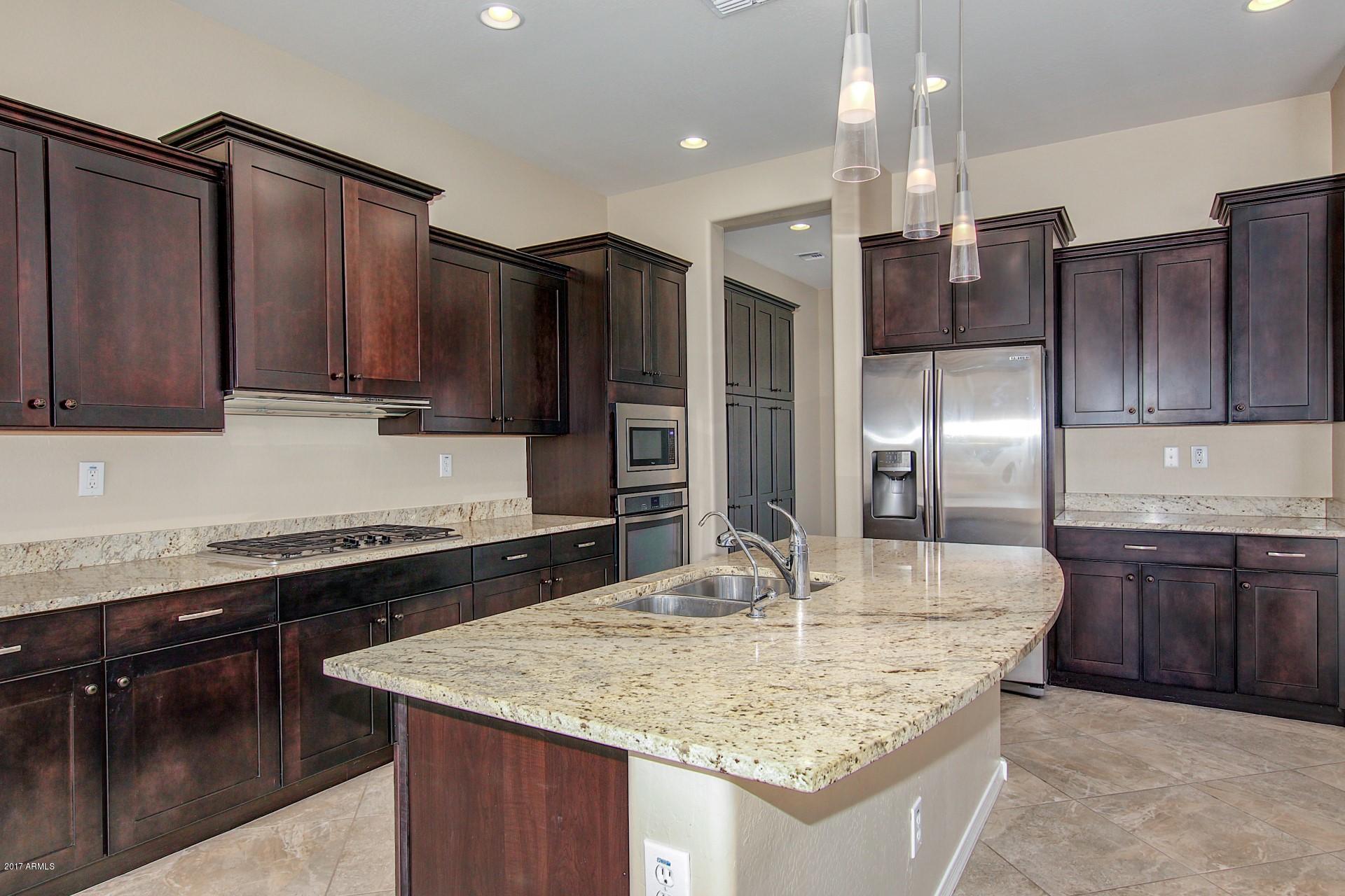 1528 West Red Bird Road Phoenix, AZ 85085 - Photo 3 of 42 Kitchen 2